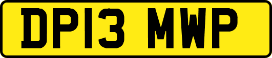 DP13MWP