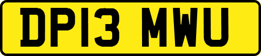 DP13MWU