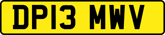 DP13MWV