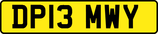 DP13MWY