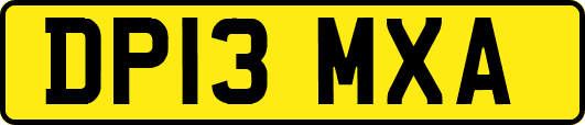 DP13MXA