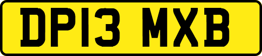 DP13MXB