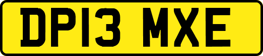 DP13MXE