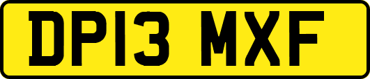 DP13MXF