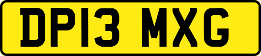 DP13MXG