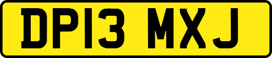 DP13MXJ