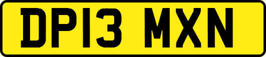 DP13MXN