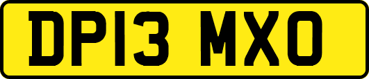 DP13MXO