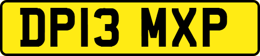 DP13MXP