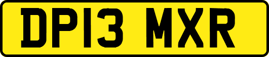 DP13MXR