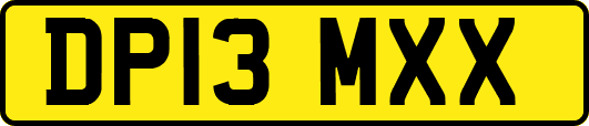 DP13MXX
