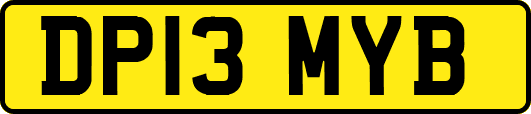 DP13MYB