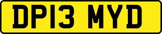 DP13MYD
