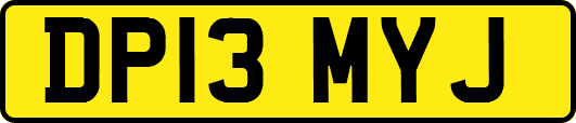 DP13MYJ