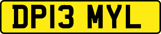 DP13MYL