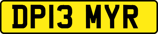 DP13MYR