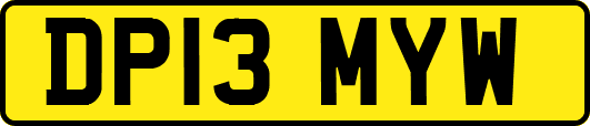 DP13MYW