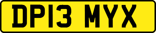 DP13MYX