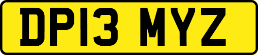 DP13MYZ