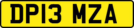 DP13MZA