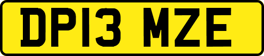 DP13MZE