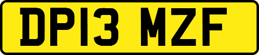 DP13MZF