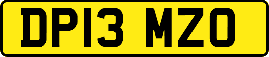 DP13MZO