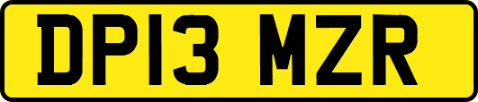 DP13MZR