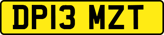 DP13MZT