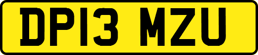 DP13MZU