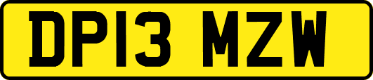 DP13MZW