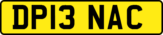 DP13NAC