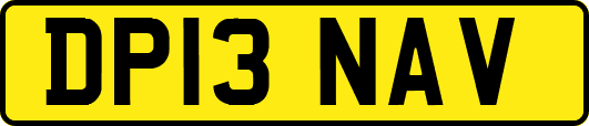 DP13NAV