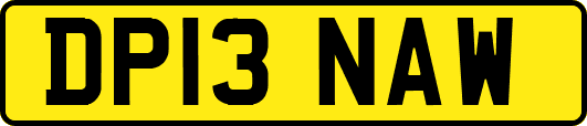 DP13NAW