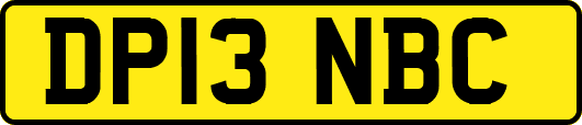 DP13NBC