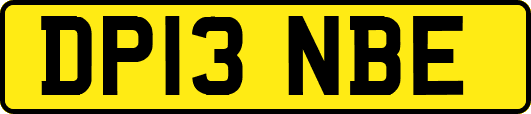 DP13NBE