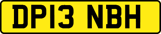 DP13NBH