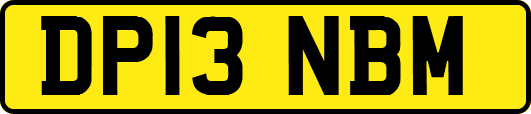 DP13NBM