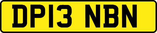 DP13NBN