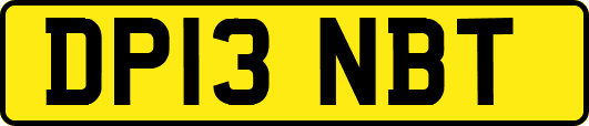 DP13NBT