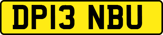 DP13NBU