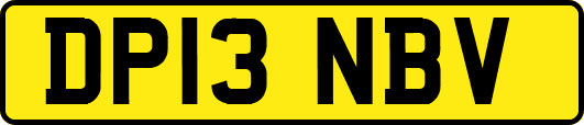 DP13NBV