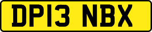 DP13NBX