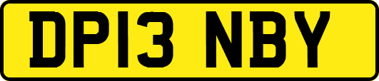 DP13NBY