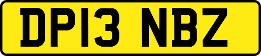 DP13NBZ