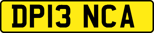 DP13NCA