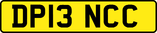 DP13NCC