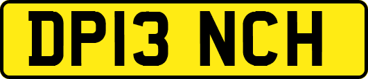 DP13NCH