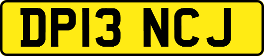 DP13NCJ