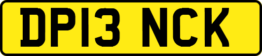 DP13NCK
